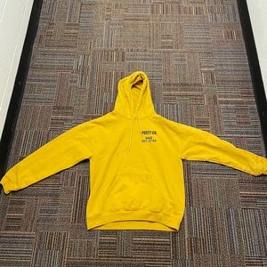 POST MALONE OFFICIAL MERCH HOODIE